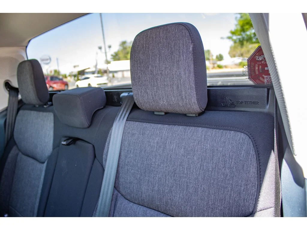 Used 2025 Carbonized Gray Metallic Ford XLT image 18