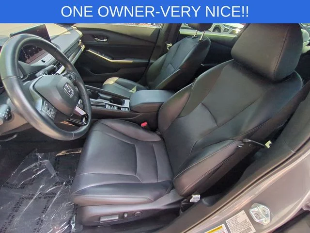 Used 2024 Gray Honda Sport-L image 16