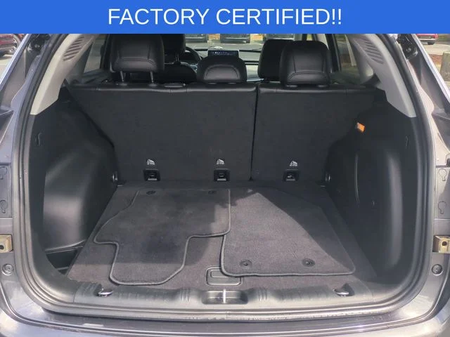 Used 2022 Gray Jeep Limited image 34
