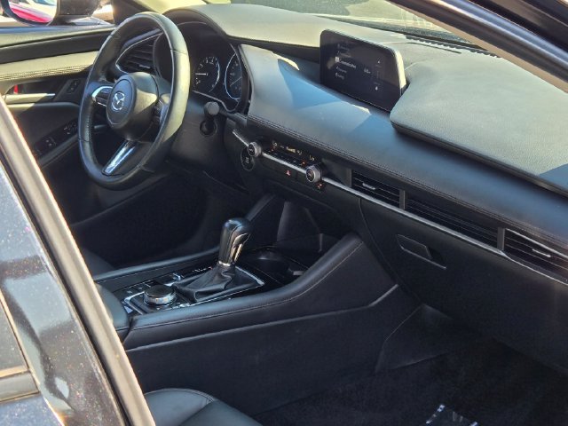 Used 2024 Black Mazda 2.5 S Select Sport image 6