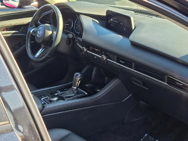 Used 2024 Black Mazda 2.5 S Select Sport image 6
