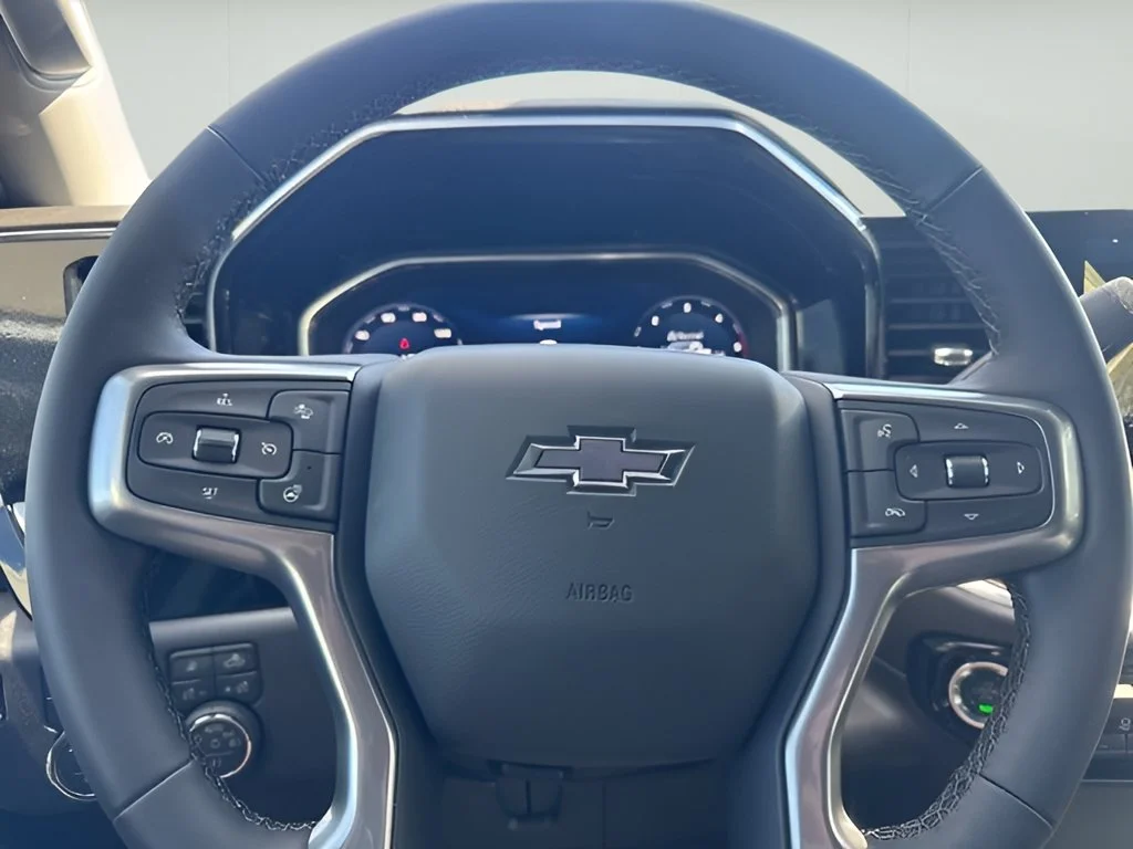 2026 Chevrolet Silverado 2500 HD LT - Photo 27