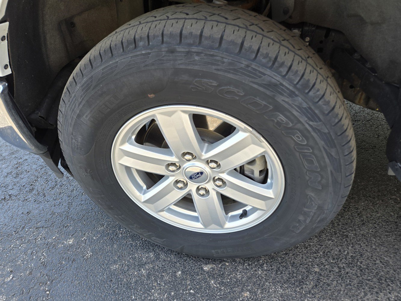 2022 Ford F-150 XL - Photo 41
