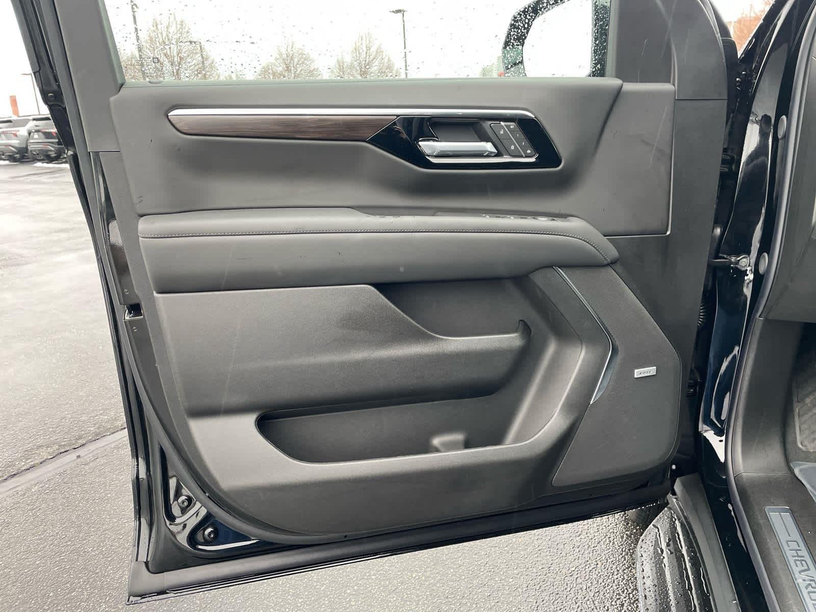 2026 Chevrolet Tahoe LT - Photo 12