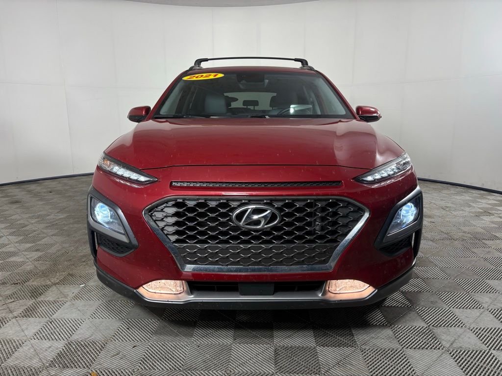 2021 Hyundai Kona Ultimate - Photo 8