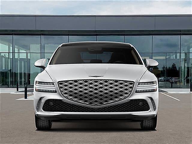 2026 GENESIS G80 Advanced - Photo 6