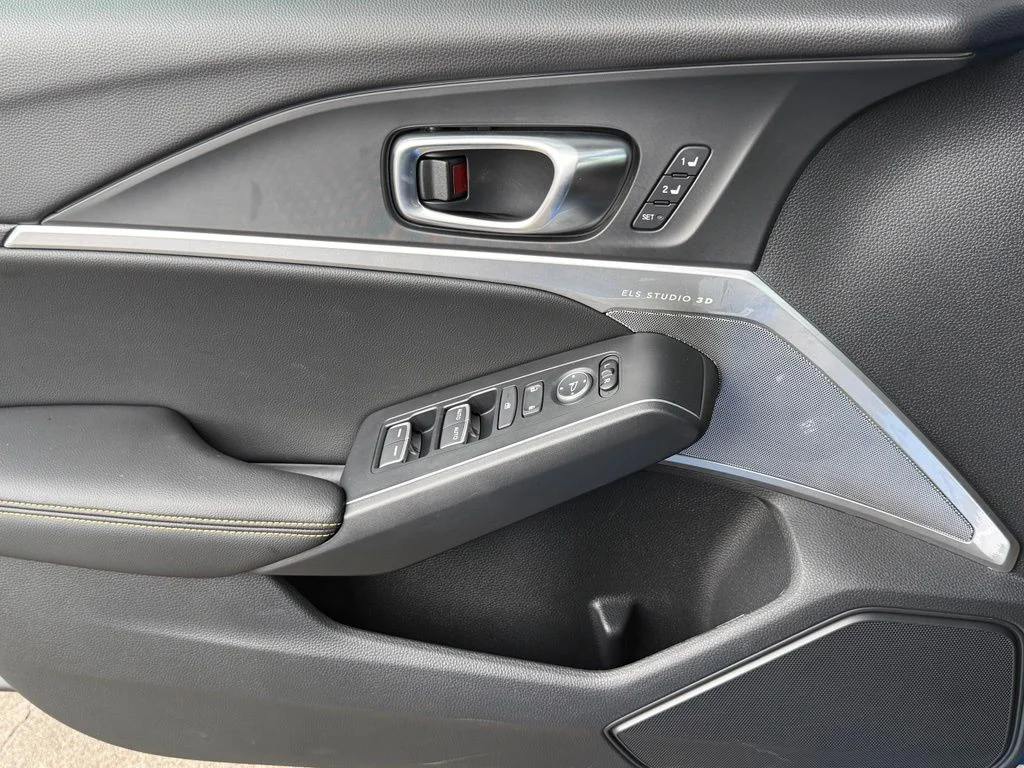 Certified Used 2026  Acura A-Spec Tech Package image 28