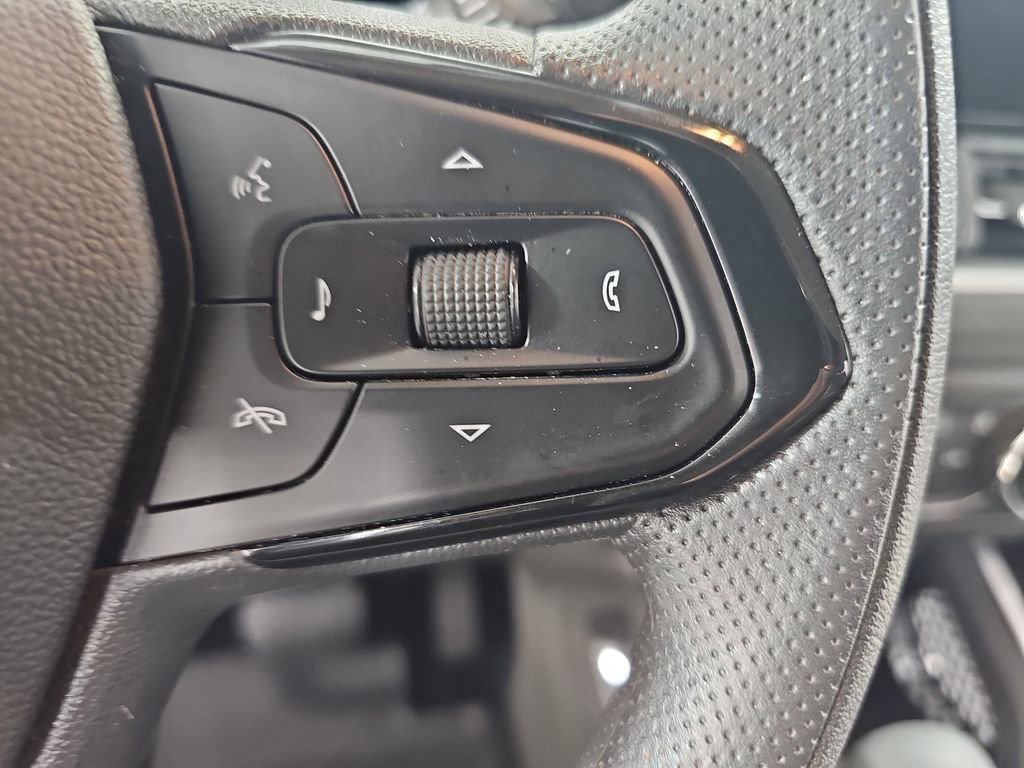 Certified Used 2024 Summit White Chevrolet LS image 23