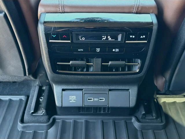 Used 2023 Gray Acura Technology image 29