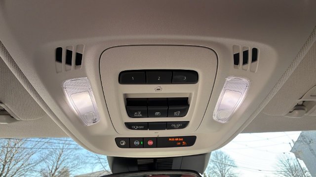 2026 Buick Envision Sport Touring - Photo 19