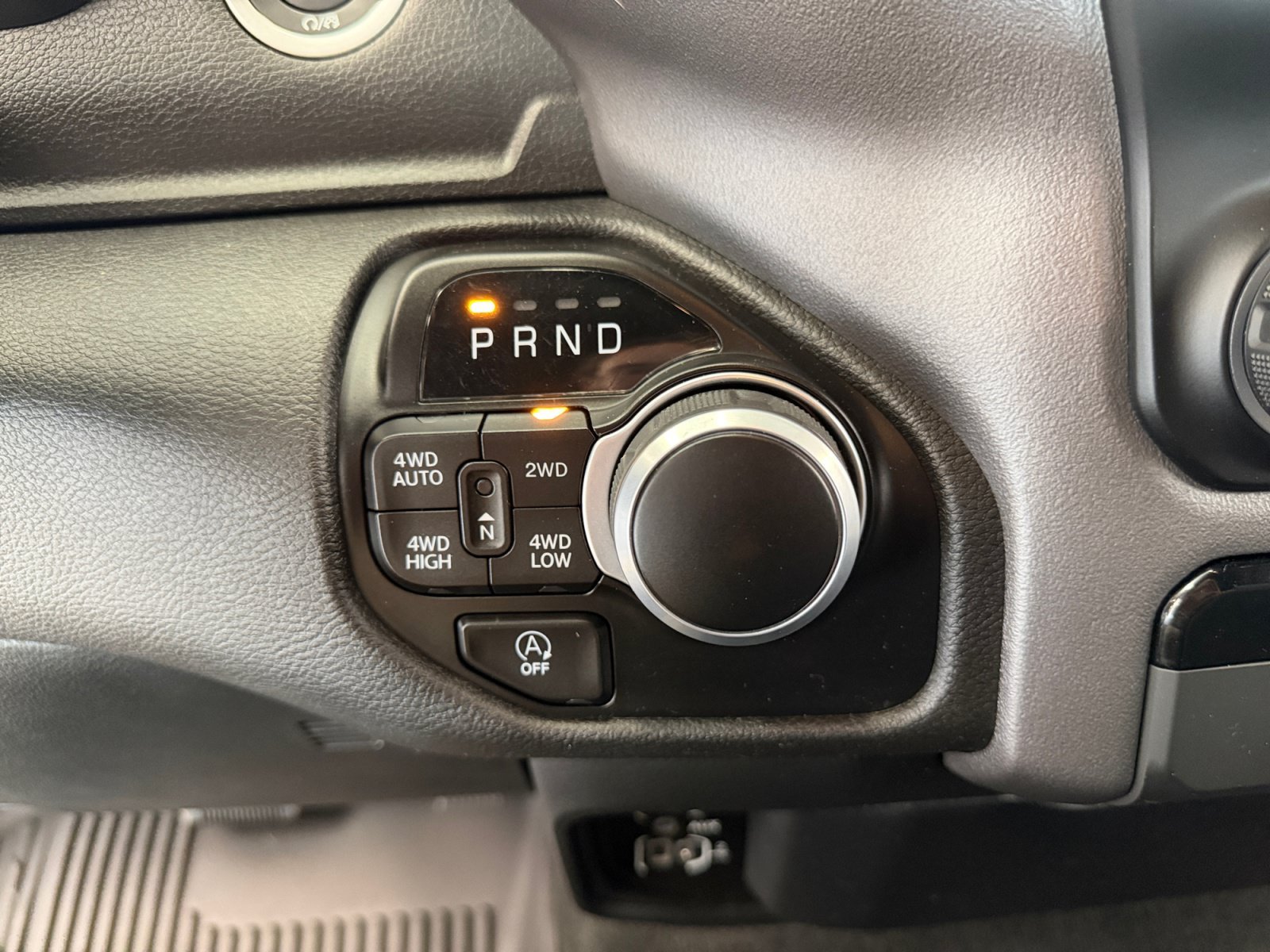 2022 RAM Ram 1500 Pickup Big Horn/Lone Star - Photo 22