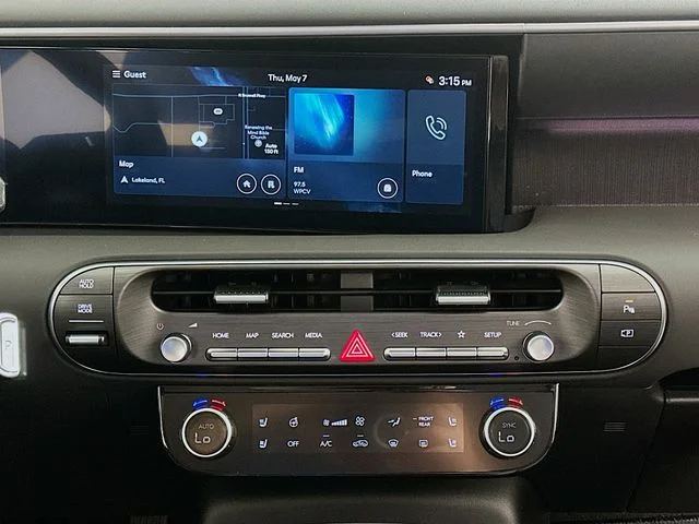 New 2026 Hyundai PALISADE SEL Premium
