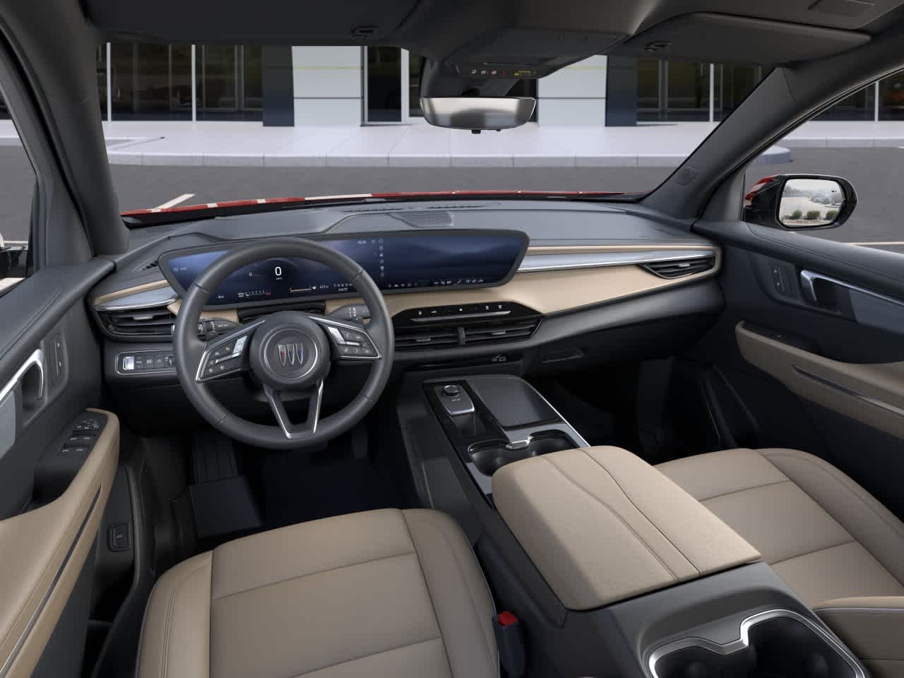 2026 Buick Enclave Preferred - Photo 15