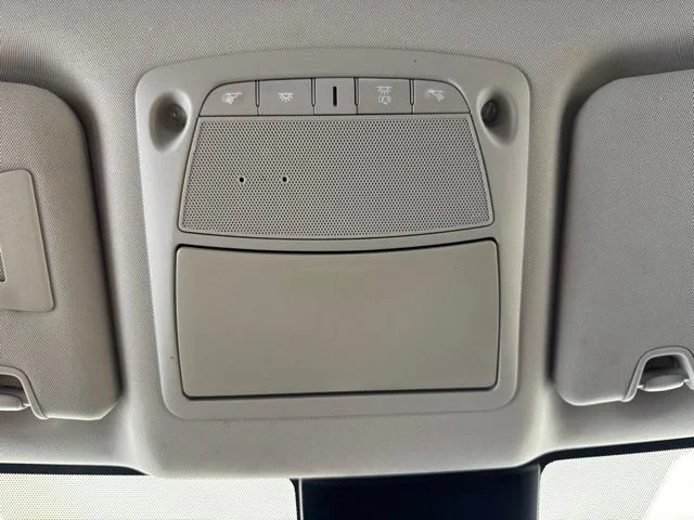 Used 2019 Caspian Blue Metallic Nissan SV image 13