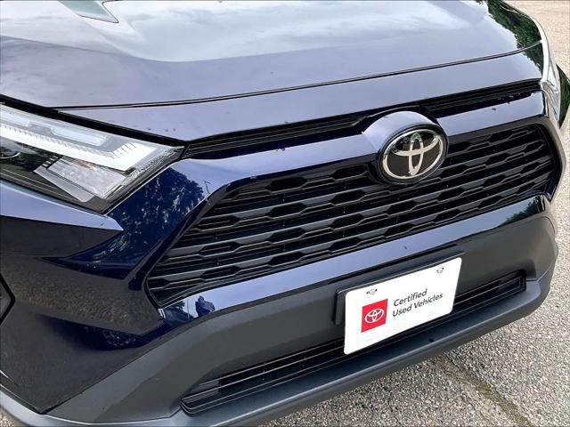 Certified Used 2025 BLUEPRINT Toyota  image 27