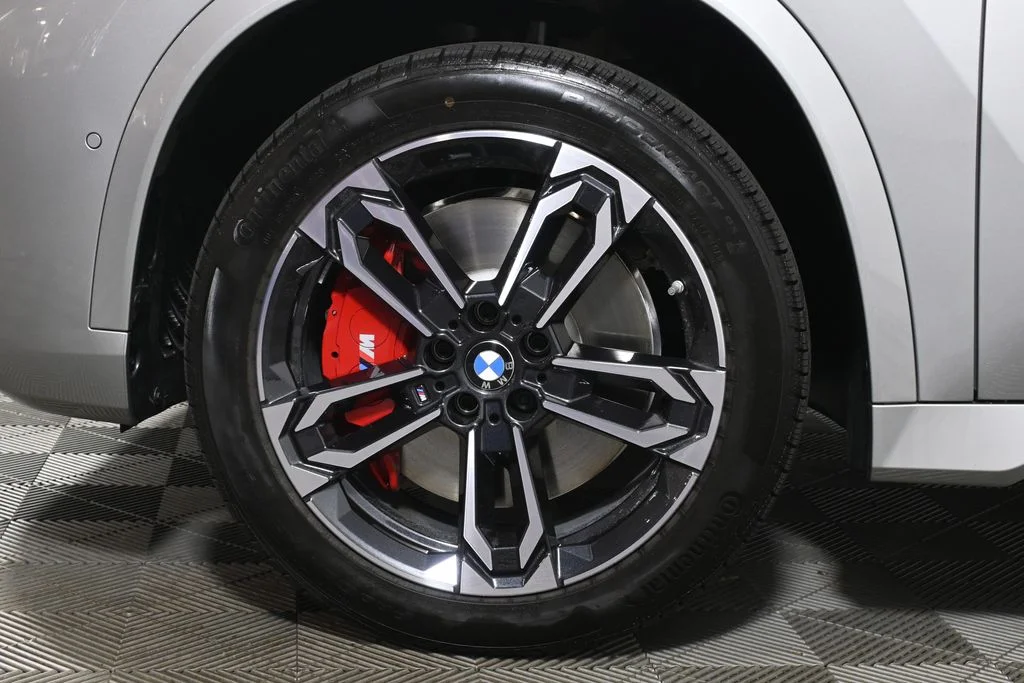New 2027  BMW xDrive28i image 12