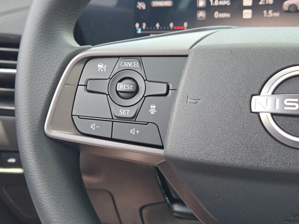 Used 2026 Gray Nissan SV image 26