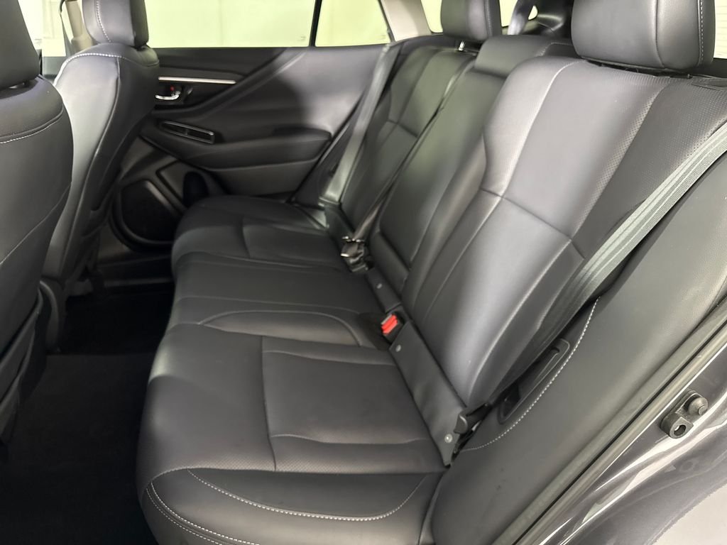 2023 Subaru Outback Limited - Photo 13