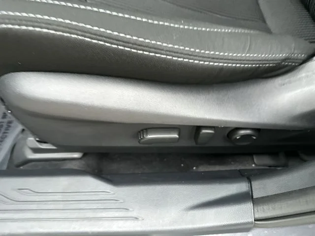 Certified Used 2024 Gray Subaru Premium image 12