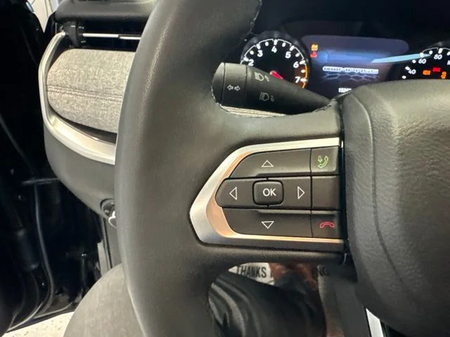 2023 Jeep Compass Latitude Lux - Photo 26