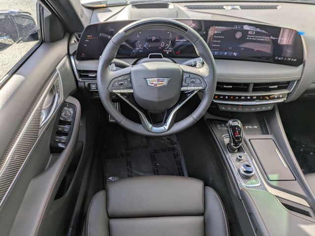 2026 Cadillac CT5 Sport - Photo 14