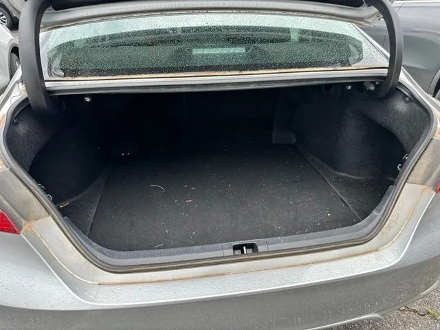 Used 2023 Silver Toyota XSE image 19