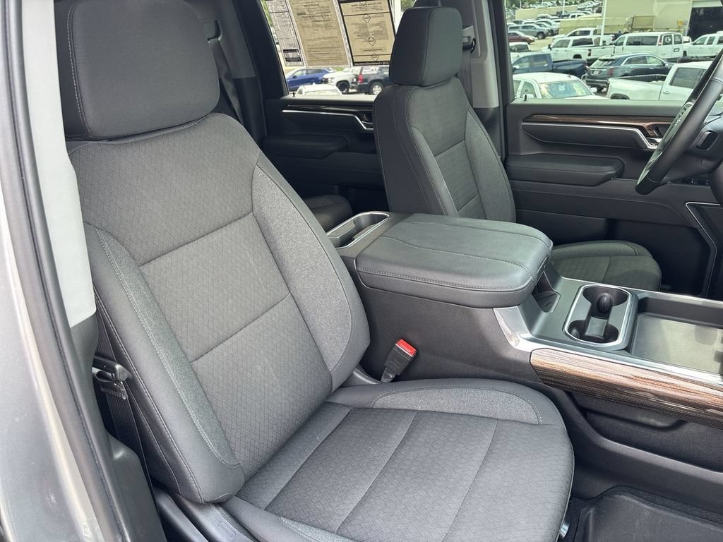 2026 Chevrolet Silverado 2500HD LT - Photo 34