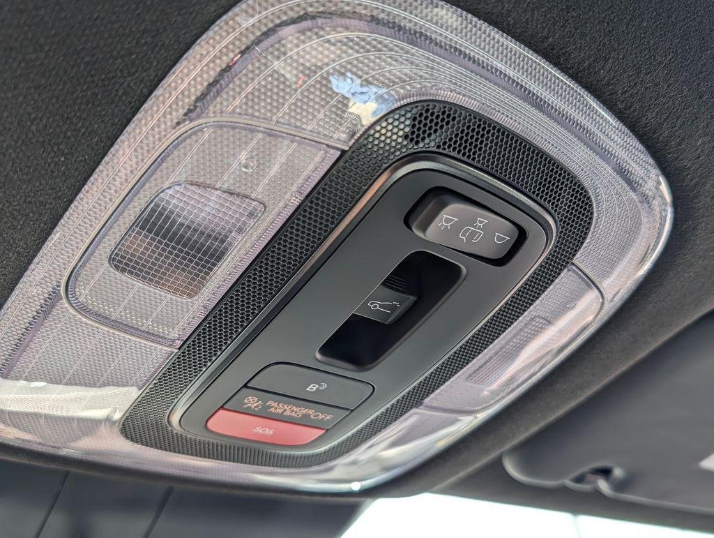 New 2026 Black Hyundai Sedan image 22