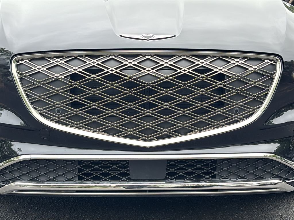 Used 2026 Vik Black Genesis 2.5T image 9