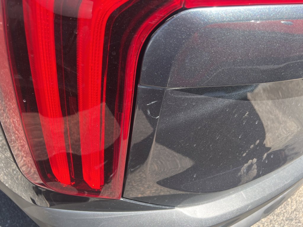 Used 2020 Gray Kia EX image 9
