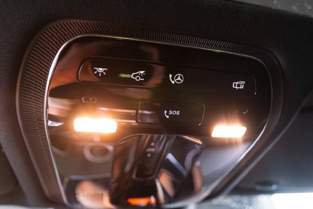 New 2026 Black Mercedes-Benz C 300 image 62