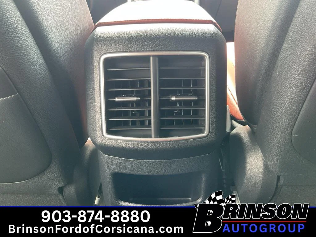 Used 2023 Wolf Gray Kia SX-Prestige image 19
