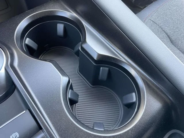 New 2026 White Ford Active image 22