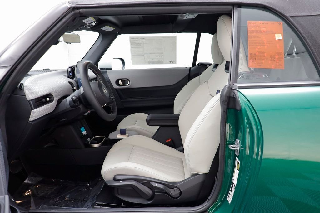 2026 MINI Convertible S - Photo 6