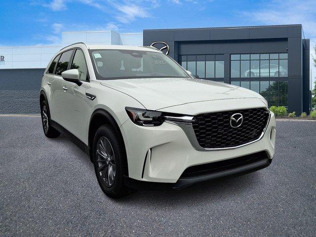2026 Mazda CX-90 Select