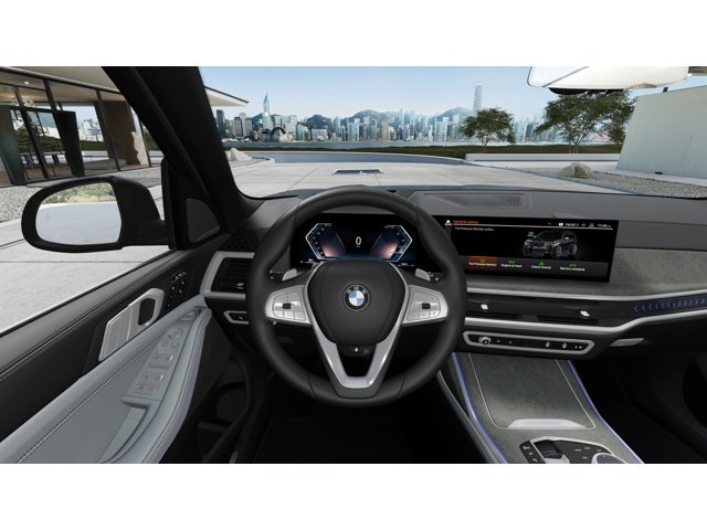 New 2027 Sparkling Copper Metallic BMW  image 13
