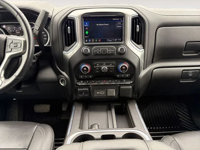 Used 2021 Black Chevrolet LTZ image 11