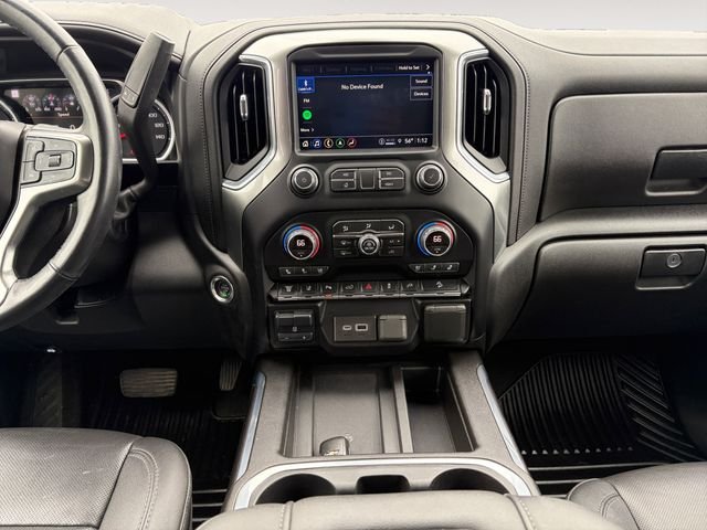 Used 2021 Black Chevrolet LTZ image 11