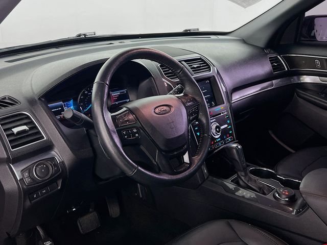 2018 Ford Explorer Sport - Photo 37