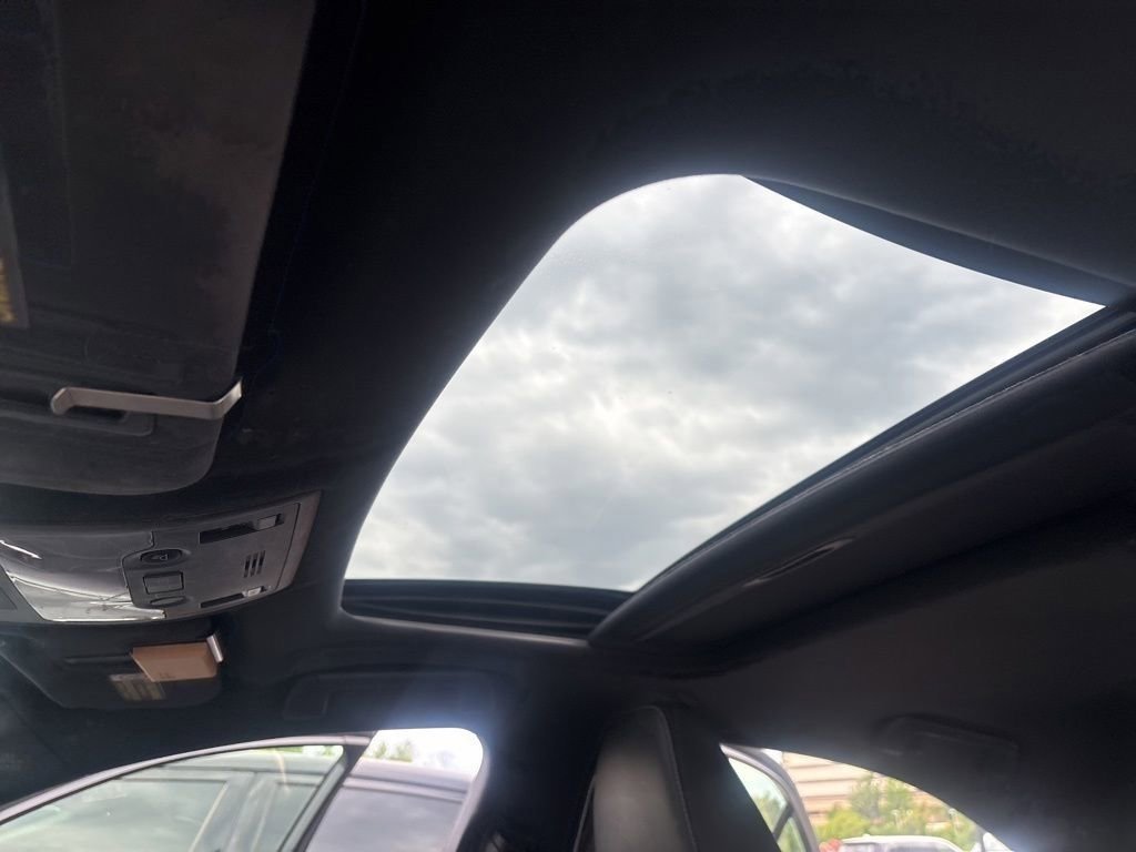 Used 2015 Obsidian Lexus 250 image 17
