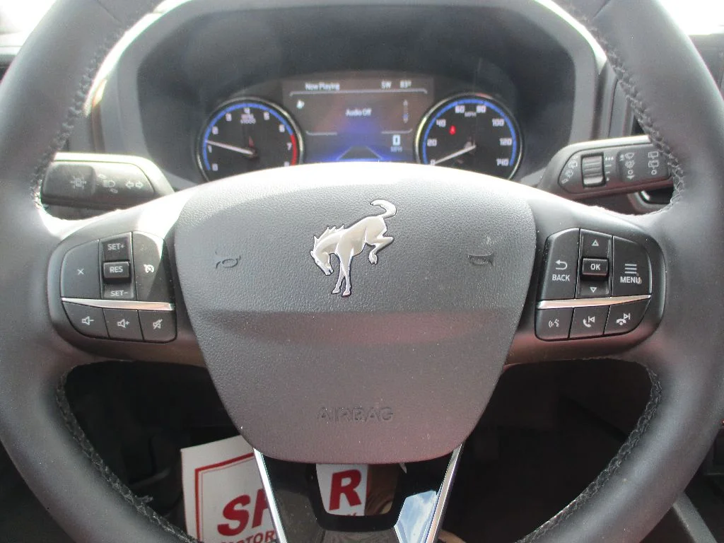 2024 Ford Bronco Sport Outer Banks - Photo 10