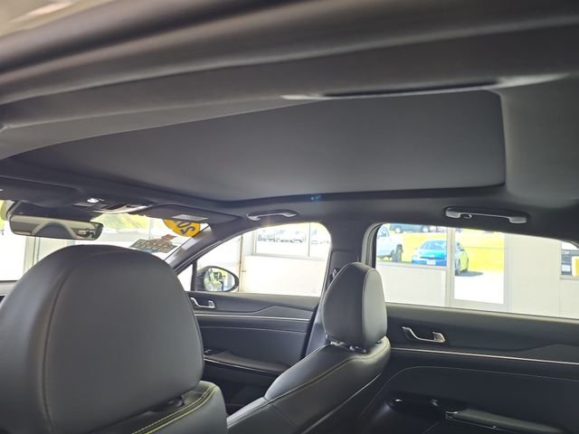 Used 2025 Gray Kia GT image 13