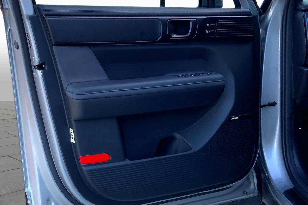 2026 Hyundai Santa Fe Calligraphy - Photo 10