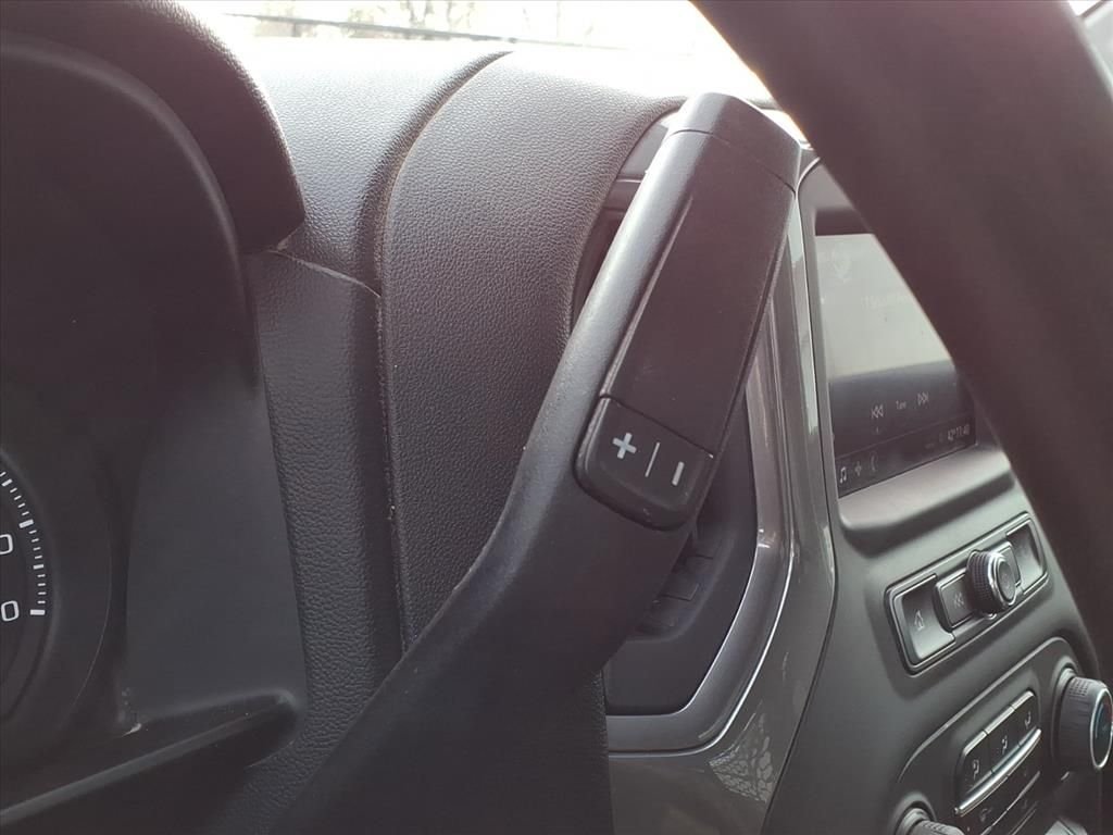 2022 CHEVROLET SILVERADO HD - Image 16