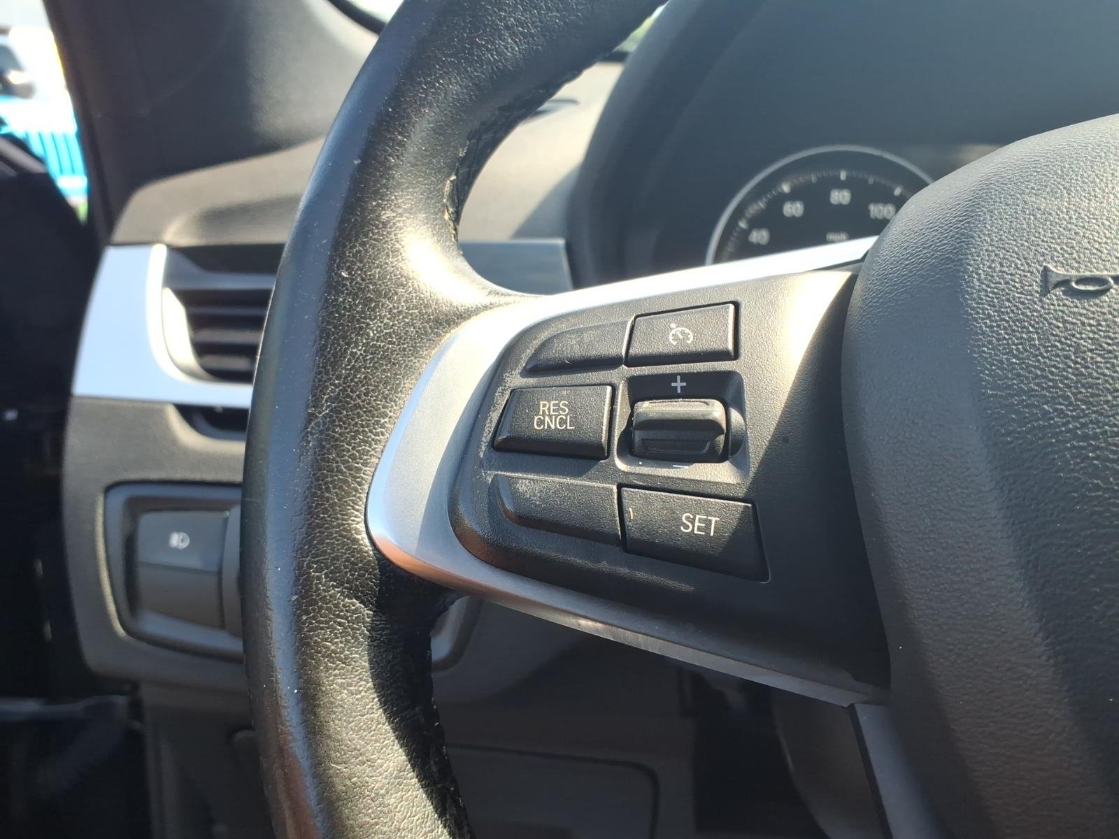 Certified Used 2019 Black BMW xDrive28i image 28