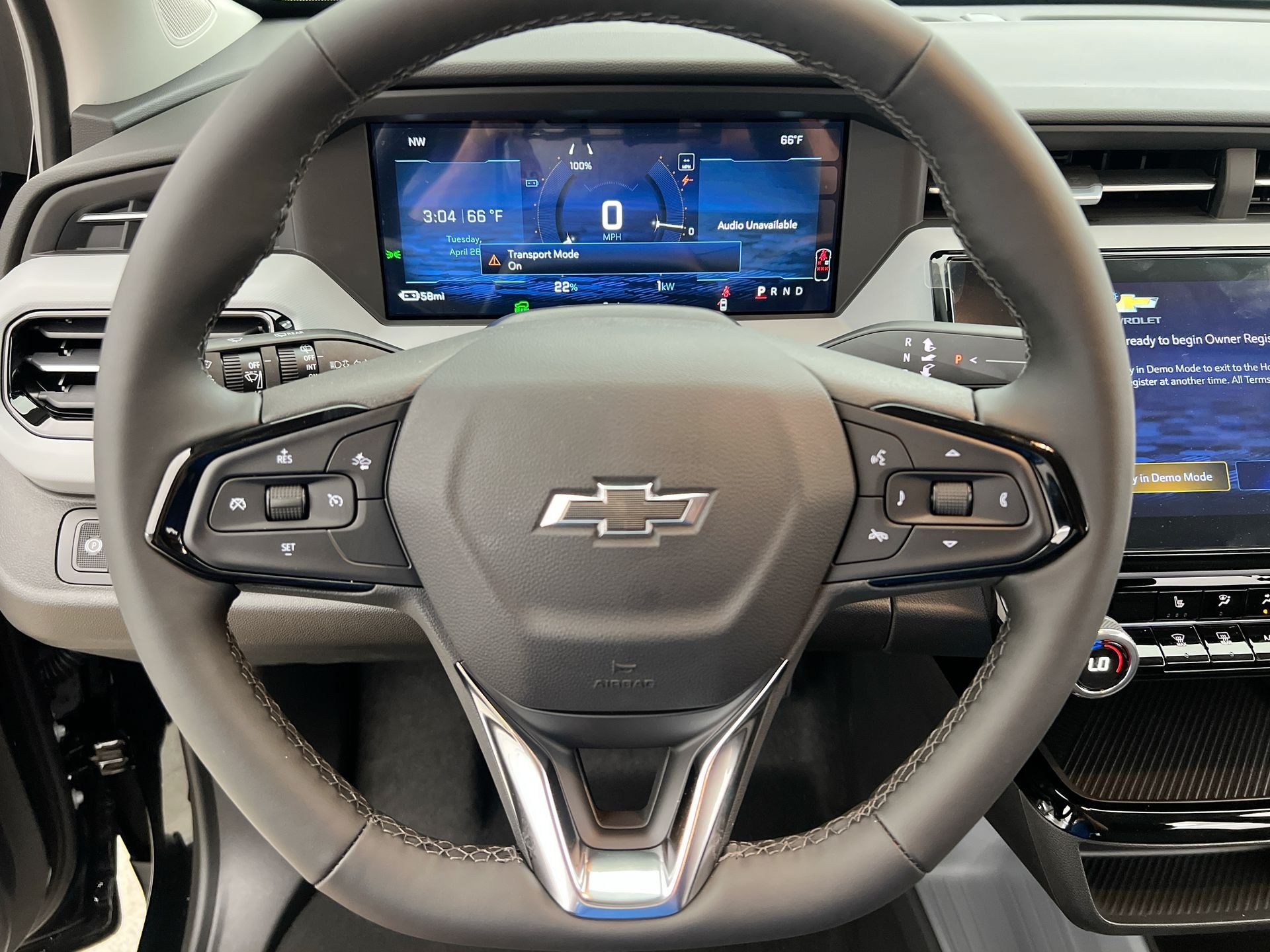 2027 Chevrolet Bolt LT - Photo 66