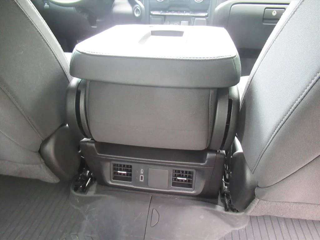Used 2024 Gray Chevrolet Custom image 30