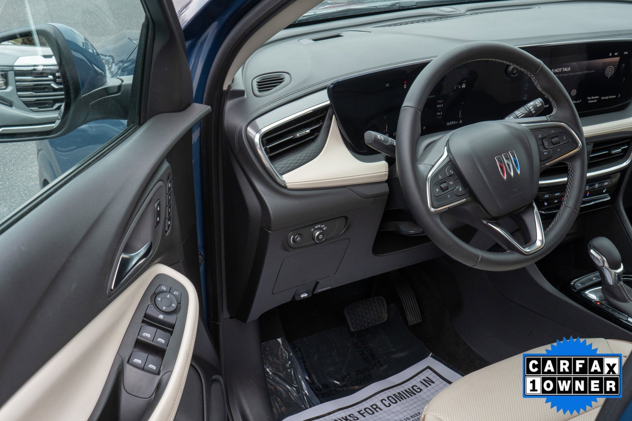2024 Buick Encore GX Avenir - Photo 10