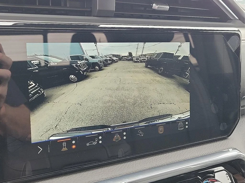 2026 GMC Sierra 1500 Denali - Photo 18