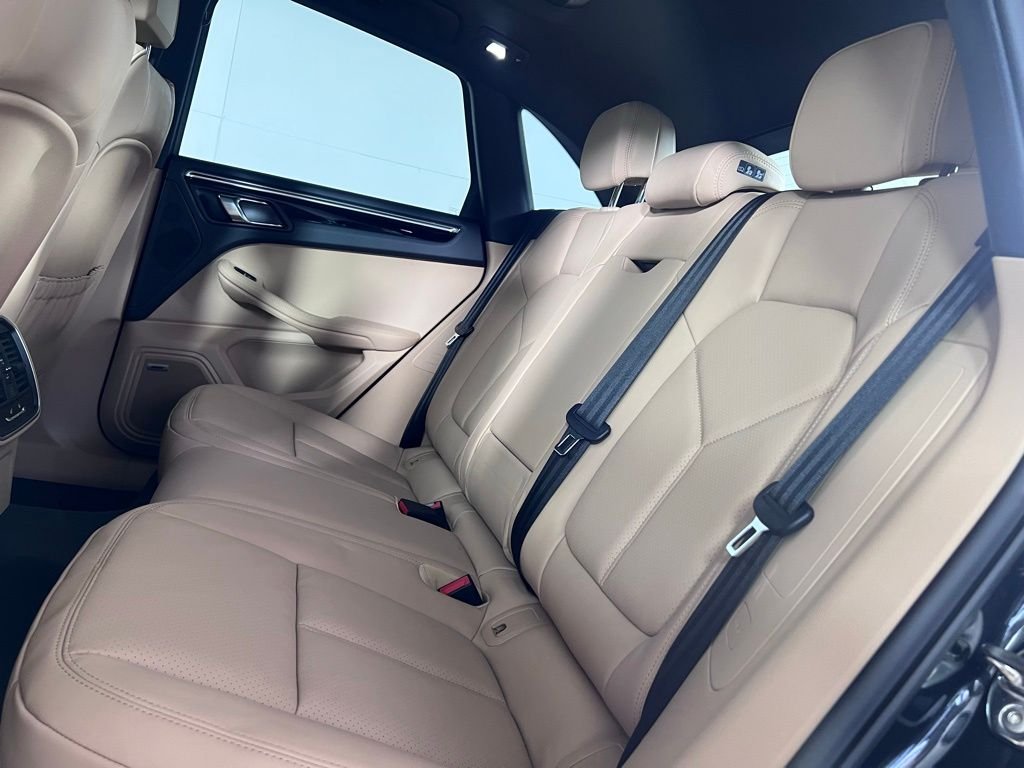 New 2026 Volcano Grey Metallic Porsche  image 20